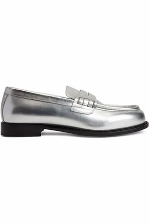 Giuseppe Zanotti Euro Penny-Loafer