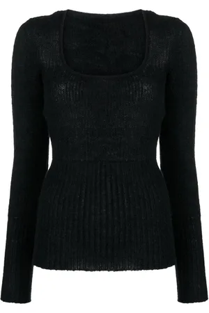 Jacquemus Klassischer Pullover