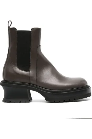 AGL ATTILIO GIUSTI LEOMBRUNI Klassische Stiefel 60mm