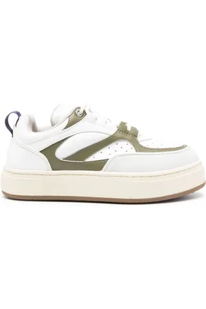 Eytys Sidney Sneakers mit Einsätzen