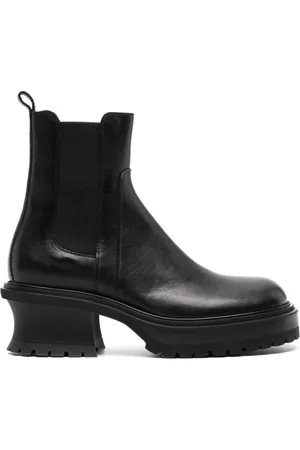 AGL ATTILIO GIUSTI LEOMBRUNI Caro Beat Stiefel 60mm