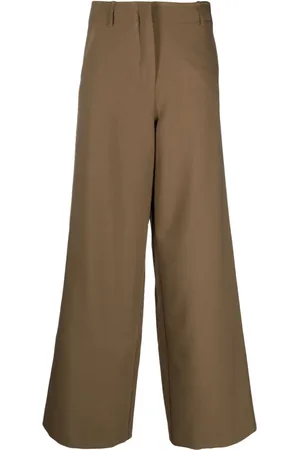 ALYSI Hose mit geradem Bein