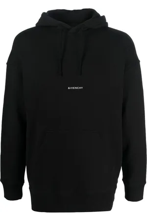 Givenchy Hoodie mit Kordelzug