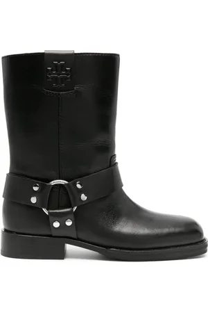 Tory Burch Stiefeletten mit GG