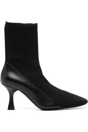 Neous Klassische Stiefeletten 70mm