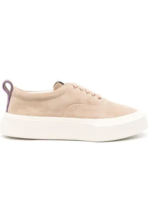 Eytys Mother II Sneakers aus Wildleder