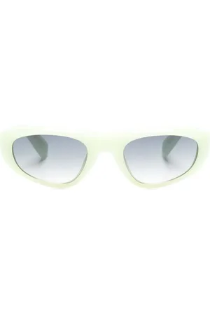 Kaleos Cat-Eye-Sonnenbrille