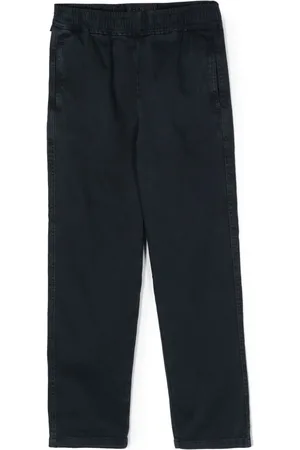 Aspesi Hose mit elastischem Bund