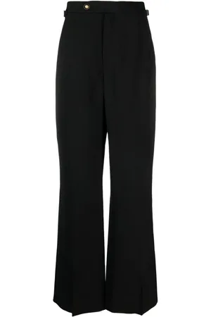 Casablanca Hose mit geradem Bein