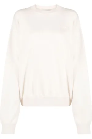 COPERNI Pullover mit rundem Ausschnitt