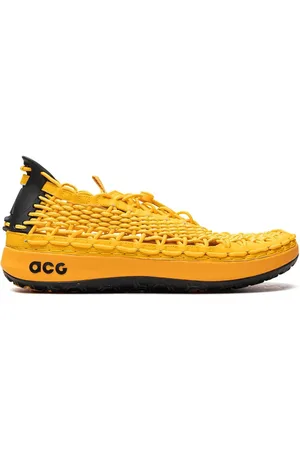 Nike ACG Watercat+ Vivid Sulfur Sneakers