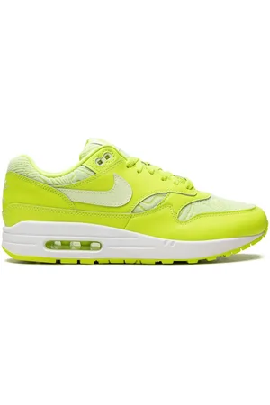 Nike Air Max 1 PRM Volt Sneakers