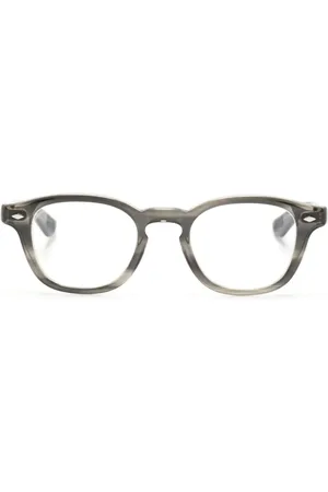Eyevan 7285 Brille mit eckigem Gestell