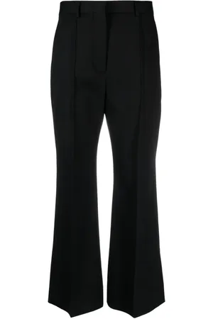 Lanvin Cropped-Hose