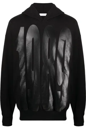 1989 STUDIO Hoodie mit Logo-Print