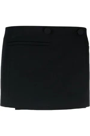 VALENTINO GARAVANI Minifalda Minirock