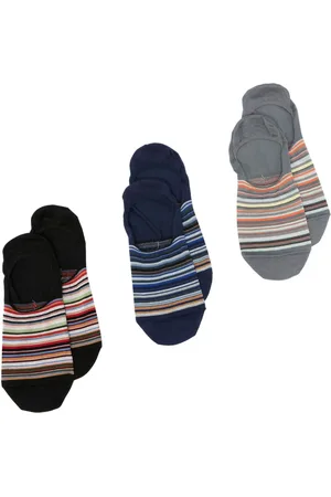 Paul Smith Gestreifte Socken