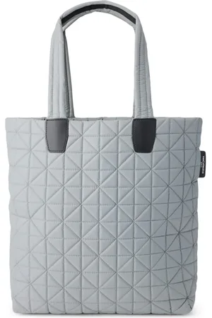 VeeCollective Gesteppter Shopper