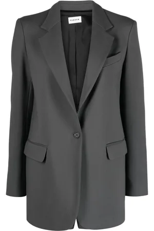 P.A.R.O.S.H. Einreihiger Blazer