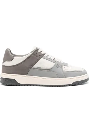 Represent Apex Sneakers mit Kontrasteinsätzen