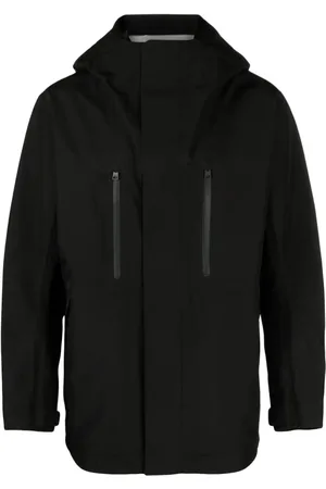 Norse projects Wasserdichte Arktisk Kapuzenjacke