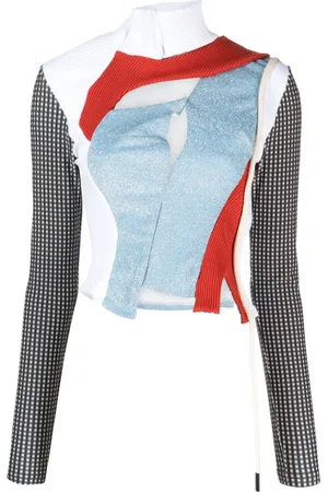 OTTOLINGER Metallic-Top