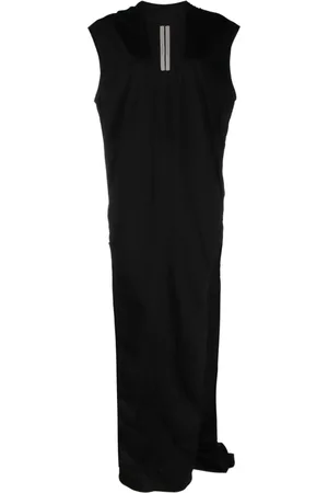 Rick Owens Luxor Arrowhead Abendkleid