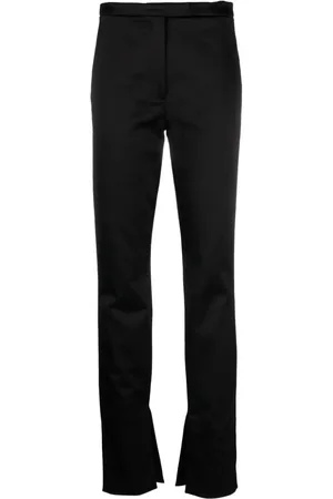 Alexander Wang Leggings aus Satin