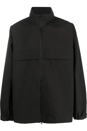 GR10K Leichte Jacke mit Einsätzen