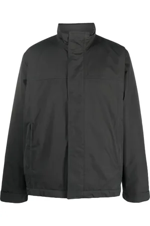 GR10K Wasserdichte Stock Jacke