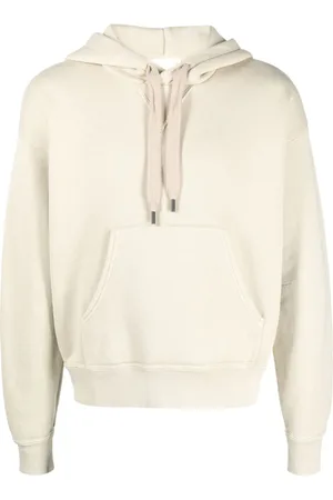 Isabel Marant Ausgeblichener Wyll Hoodie mit Kordelzug