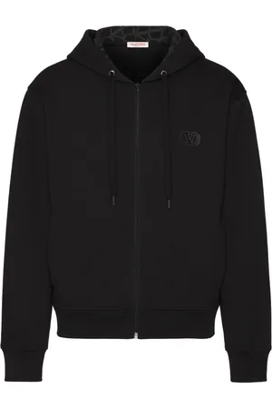VALENTINO GARAVANI VLogo Signature Hoodie