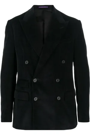 Ralph Lauren Doppelreihiges Sakko