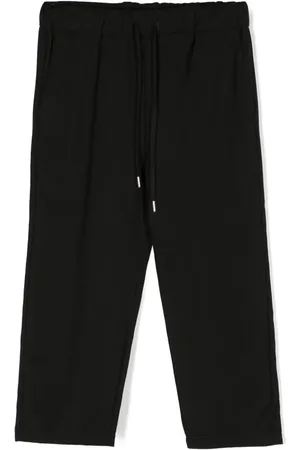 COSTUMEIN Tapered-Hose mit Kordelzug