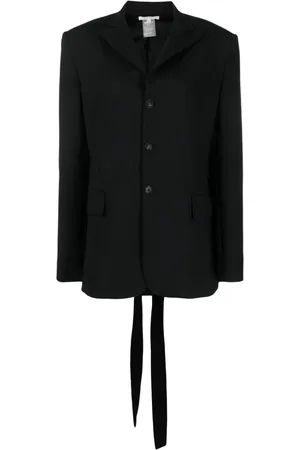 Nensi Dojaka Einreihiger Blazer