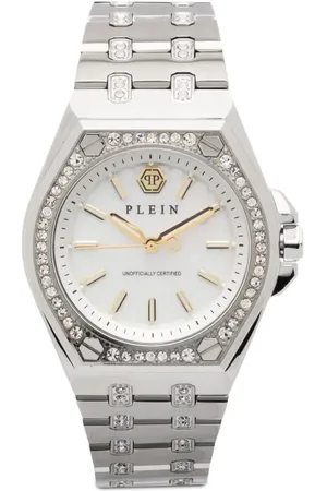 Philipp Plein Extreme Lady Armbanduhr 38mm