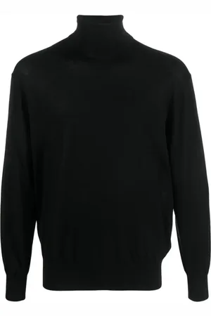 Neil Barrett Pullover mit Blitz-Stickerei