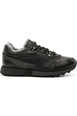 Casadei Ischia Sneakers mit Schnürung