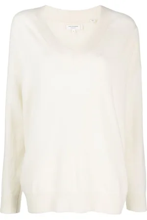 Chinti & Parker Lockerer Kaschmirpullover
