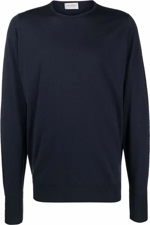JOHN SMEDLEY Marcus Strickpullover