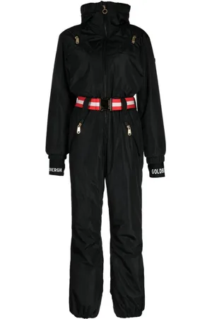Goldbergh Lexi Jumpsuit