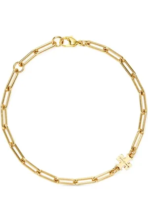 Tory Burch 18kt vergoldetes Armband