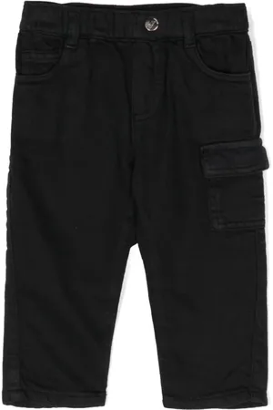 Emporio Armani J40 Jeans aus Bio-Baumwolle
