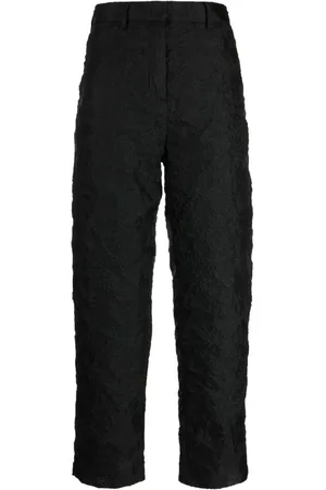 Cecilie Bahnsen Sami Cropped-Hose