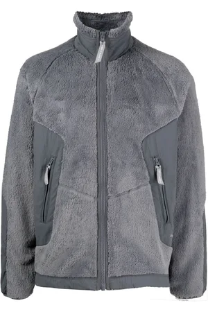 Spoonyard Fleecejacke mit Reißverschluss