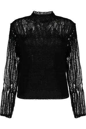 Chloé Pullover mit Farbverlauf