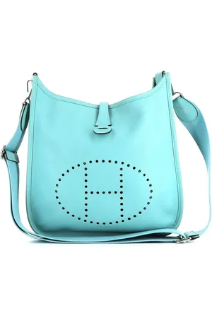 Hermès Evelyne Schultertasche