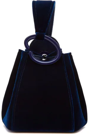 Oscar de la Renta Handtasche mit Henkel