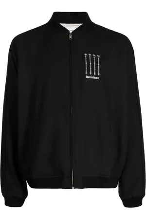 Children Of The Discordance Jacke mit grafischem Print