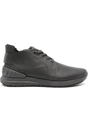 Ecco Wasserdichte Astir Sneakers
